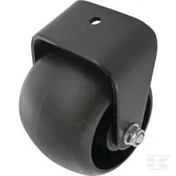 Roue de support 125 combi pro
