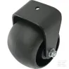 Roue de support 125 combi pro