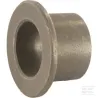 Douille de roulement pvc 25,4mm