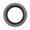 Bague Tredo