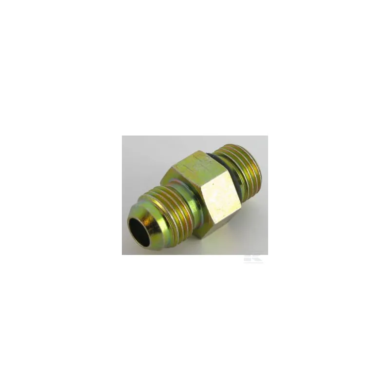 Raccord hydraulique 9/16"x9/16"