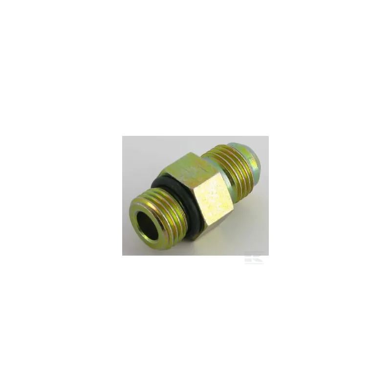Raccord hydraulique 9/16"x9/16"