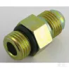 Raccord hydraulique 9/16"x9/16"