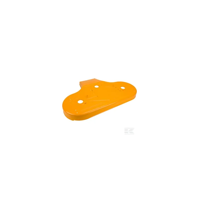 Plateau de coupe