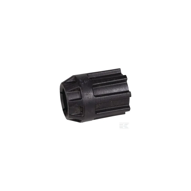 Roulement de roue PVC