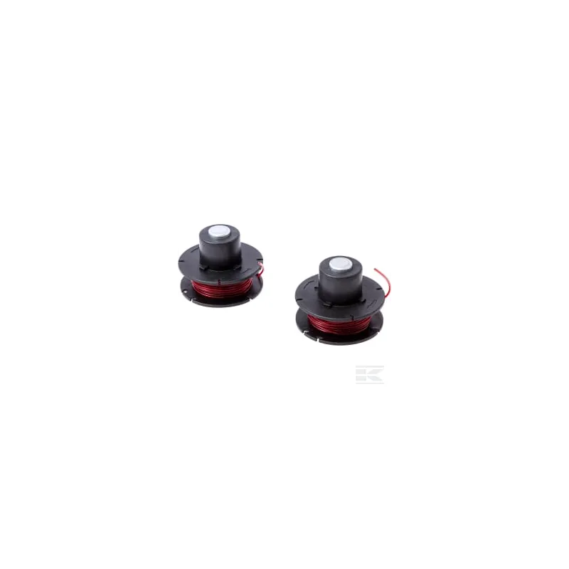 Bobine de rechange (2x) GT36Li