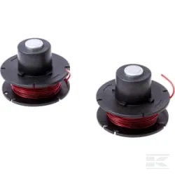 Bobine de rechange (2x) GT36Li
