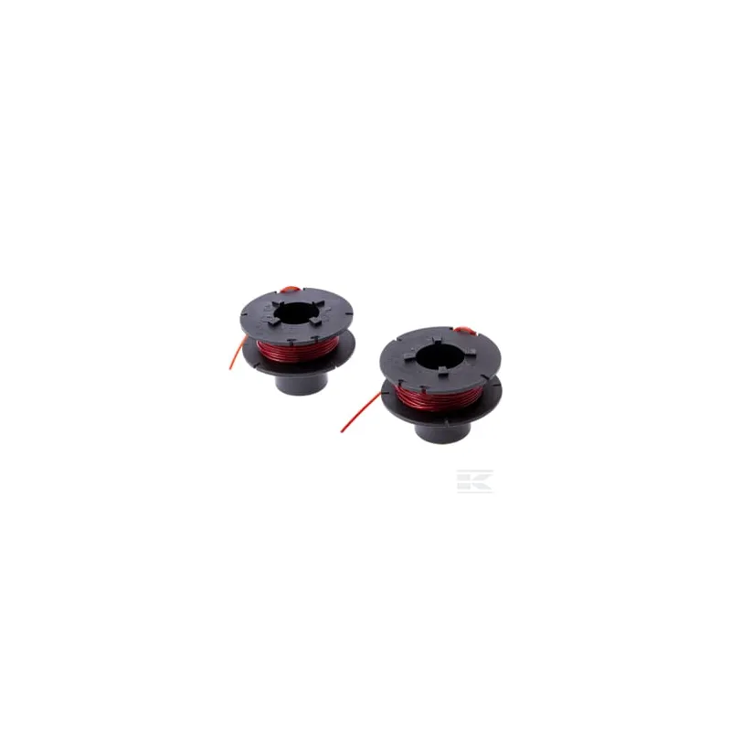 Bobine de rechange (2x) GT36Li