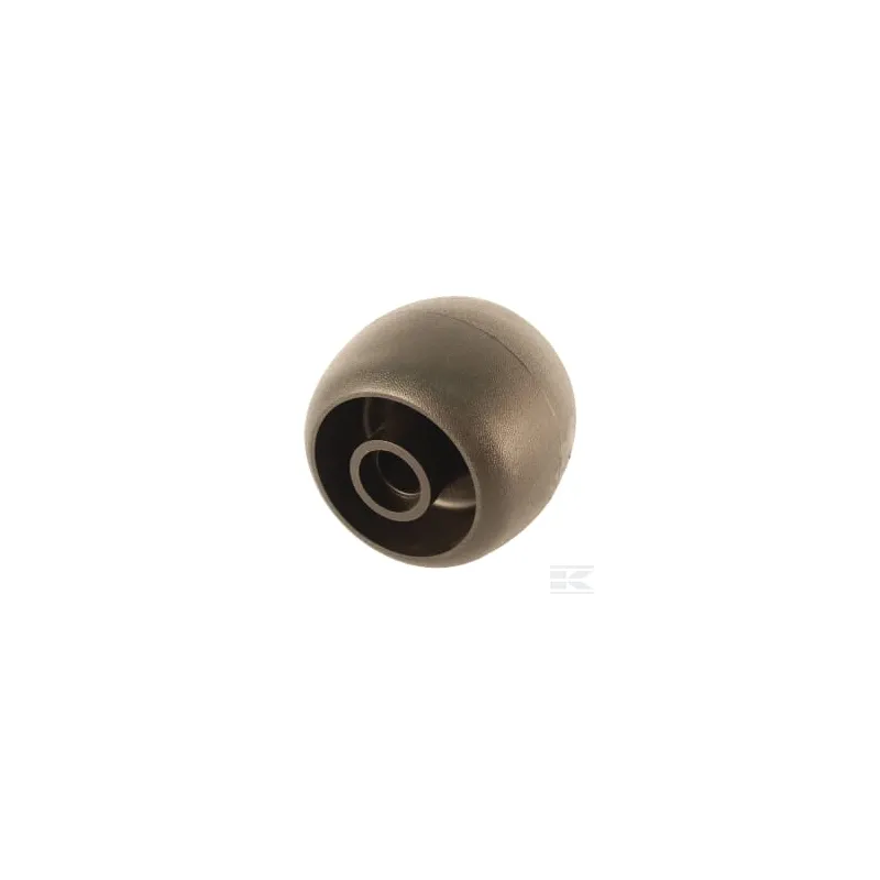 Roue de support coupole 107 cm