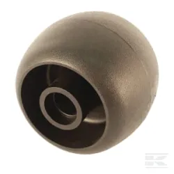 Roue de support coupole 107 cm