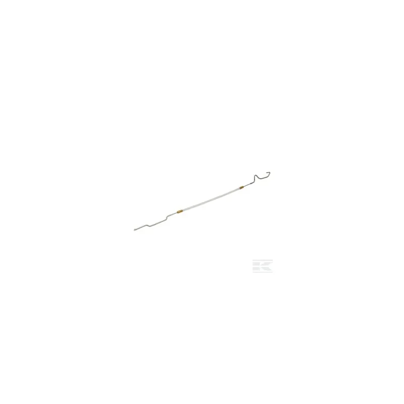 Câble d'accélérateur