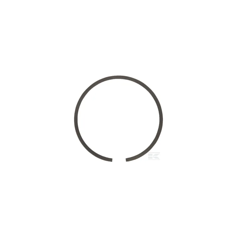 Segments de piston