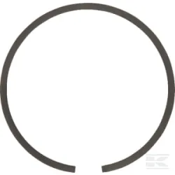 Segments de piston