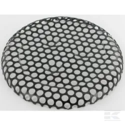 Grille de ventilation