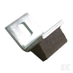 Plaquette de frein