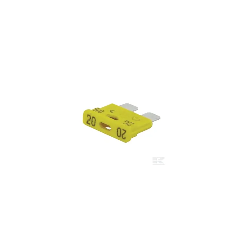 Fusible 20A