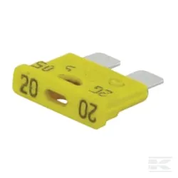 Fusible 20A