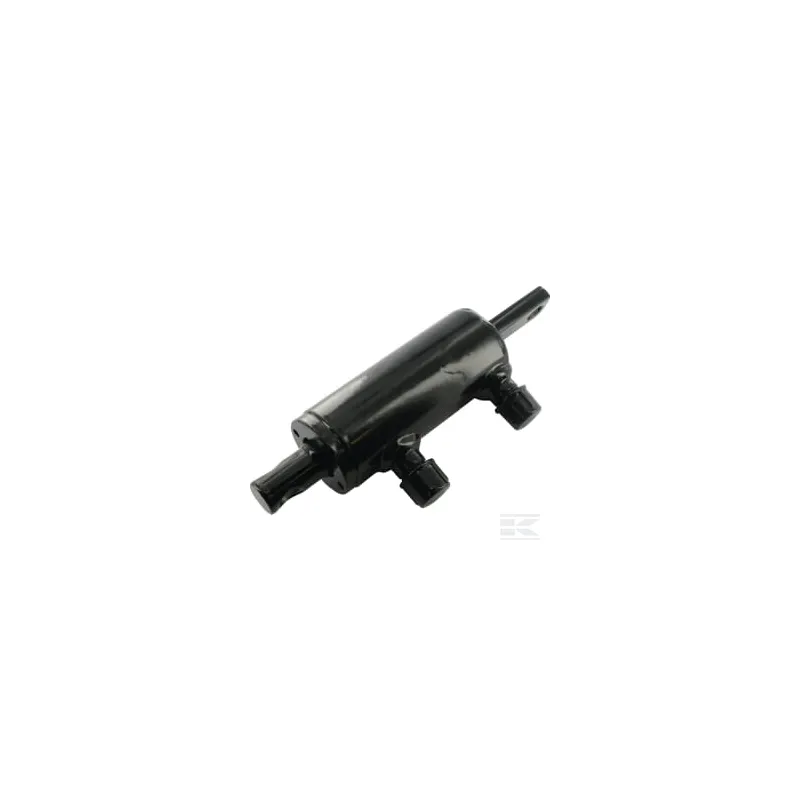 Vérin hydraulique