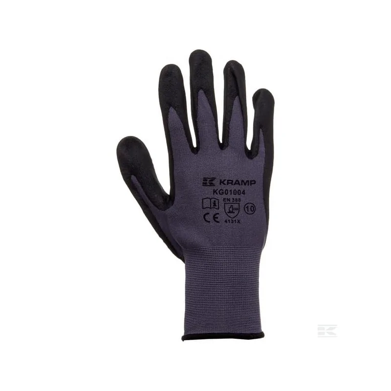 Gants Kramp 1.004 8/M