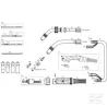 Chalumeau TBi240 Expert Mini 5m