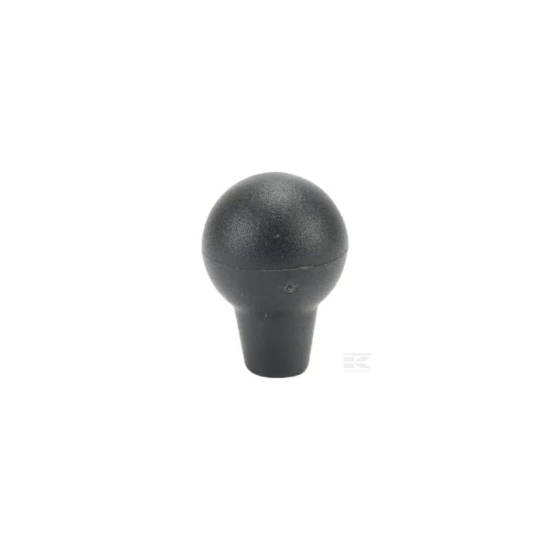 Bouton de levier d'accélérateur