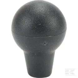 Bouton de levier d'accélérateur