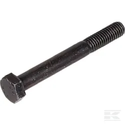 Vis M8x65 UNI 5737 ACC8.8