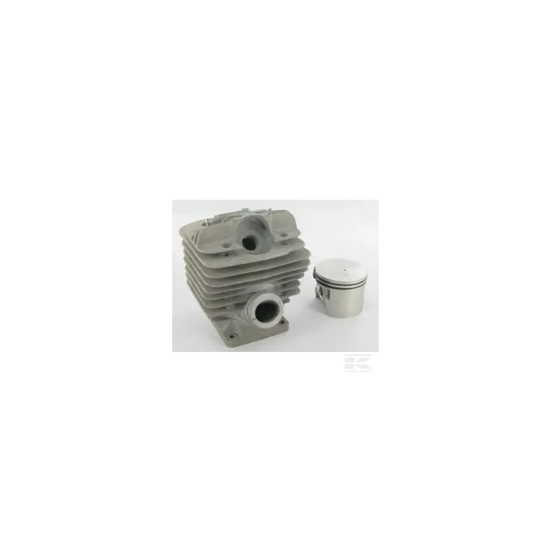 Cylindre complet Ø 48mm