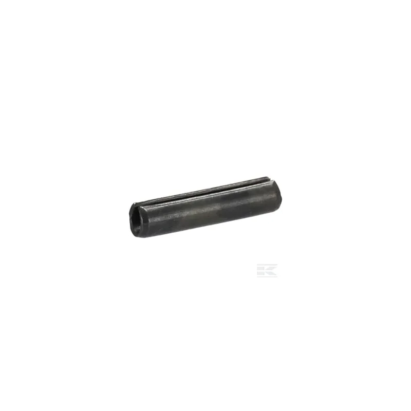 Goupille élastique D3x14