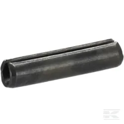 Goupille élastique D3x14