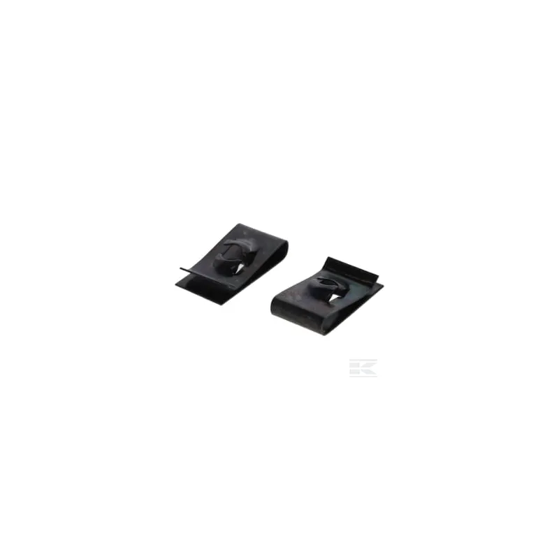 Plaque de fixation vis eurofix 6.3
