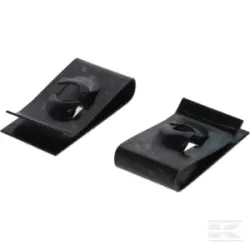 Plaque de fixation vis eurofix 6.3