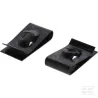 Plaque de fixation vis eurofix 6.3