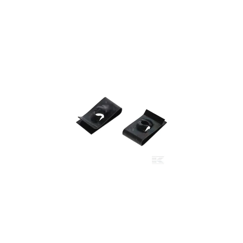 Plaque de fixation vis eurofix 6.3