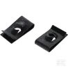 Plaque de fixation vis eurofix 6.3