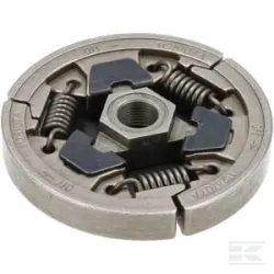 Embrayage centrifuge
