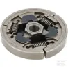 Embrayage centrifuge