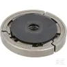 Embrayage centrifuge