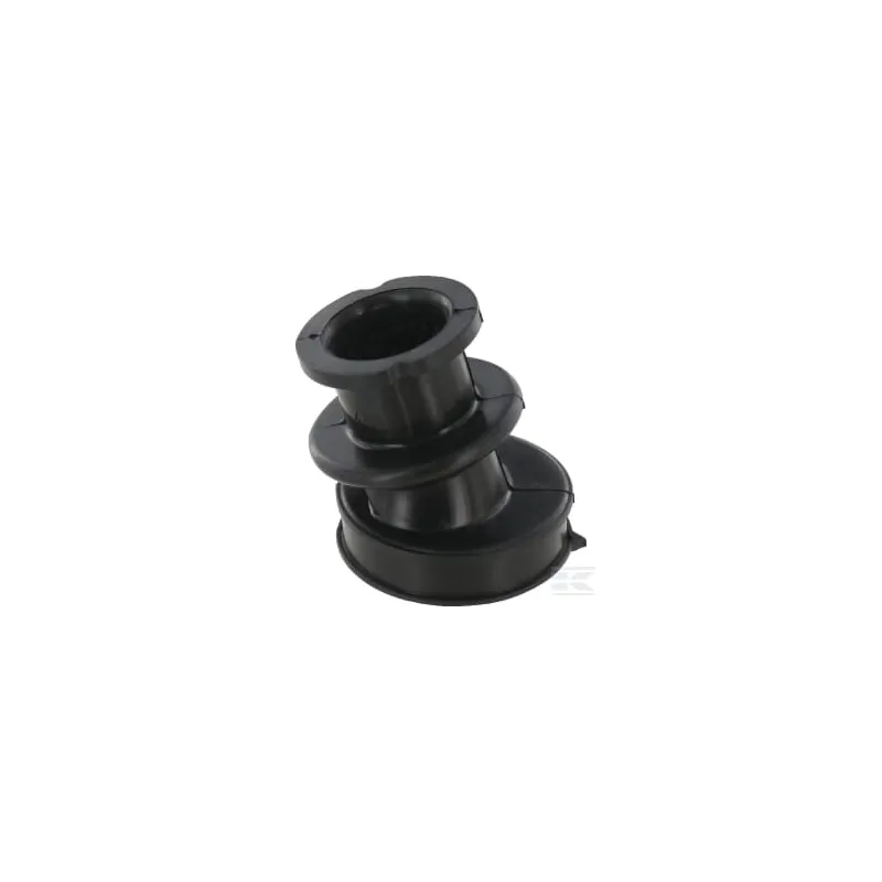 Pipe d'admission PVC