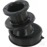 Pipe d'admission PVC
