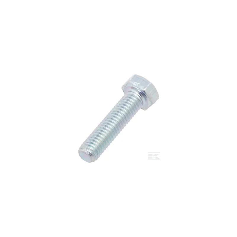 Vis à tête hexagonale M5 x 20 UNI 5739
