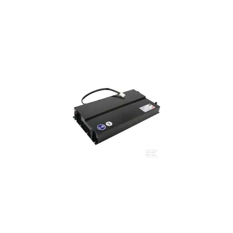 Batterie Lithium 15 Ah (Robot)