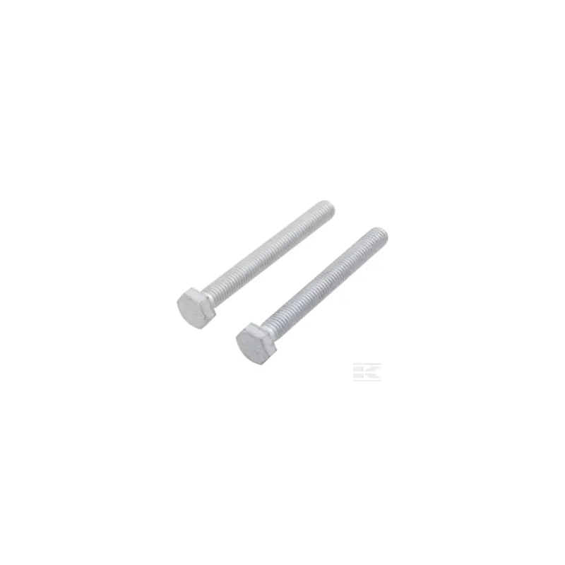 Vis à tête hexagonale M8 x 70 GEOMET321A