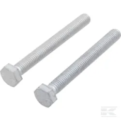 Vis à tête hexagonale M8 x 70 GEOMET321A