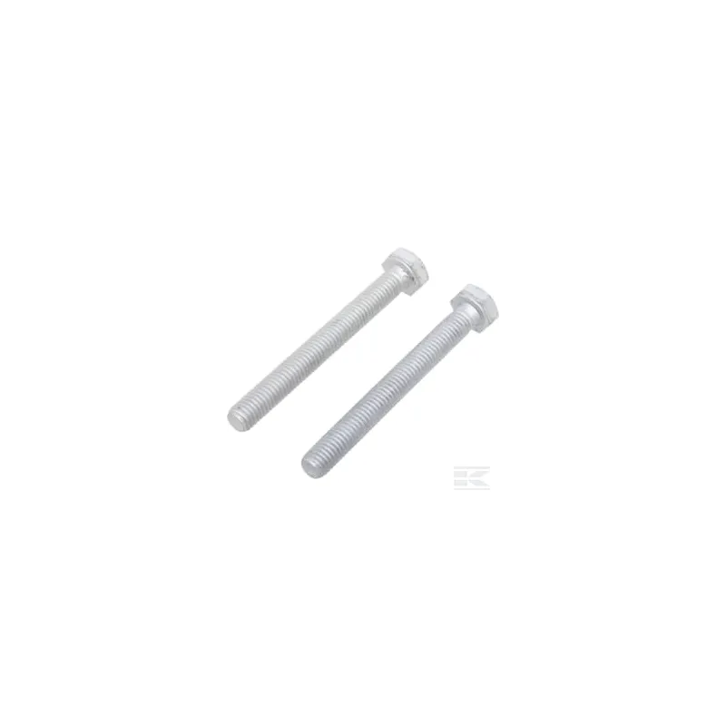 Vis à tête hexagonale M8 x 70 GEOMET321A