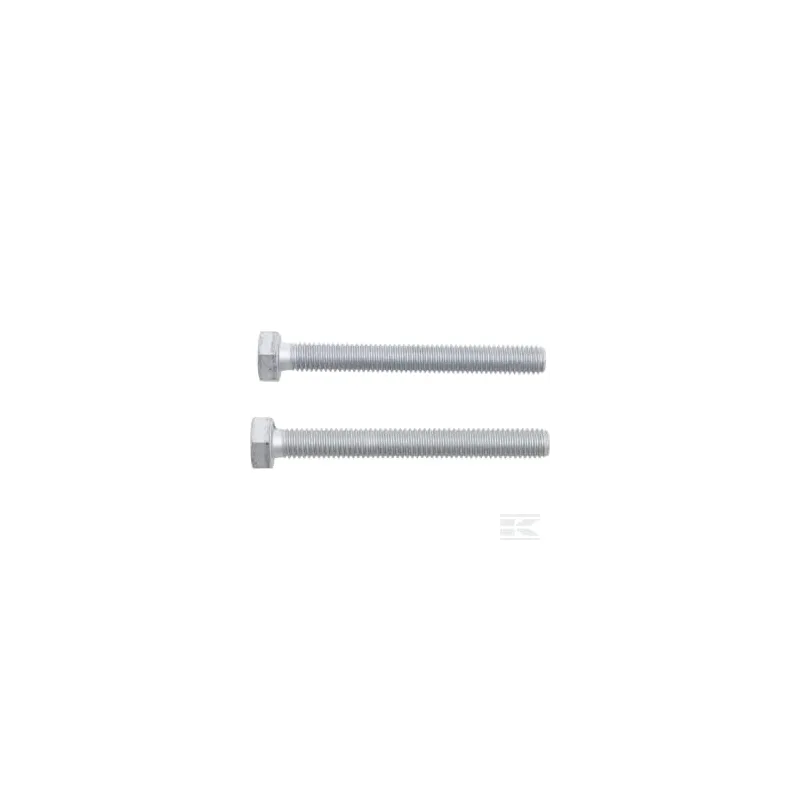 Vis à tête hexagonale M8 x 70 GEOMET321A