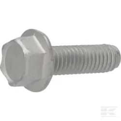 Vis 3/8"x1¼" UNC