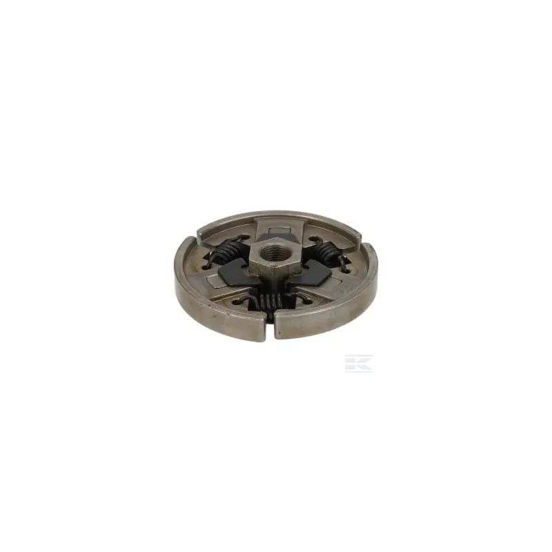 Embrayage centrifuge