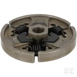 Embrayage centrifuge