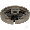 Embrayage centrifuge